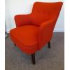 Danish Traditional Arm Chair
